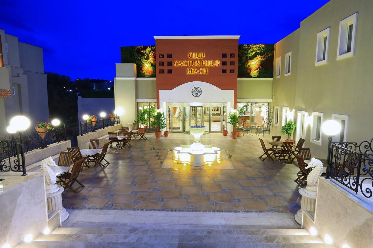 Fleur Bay Resort (ex. Cactus Fleur Beach) - 6