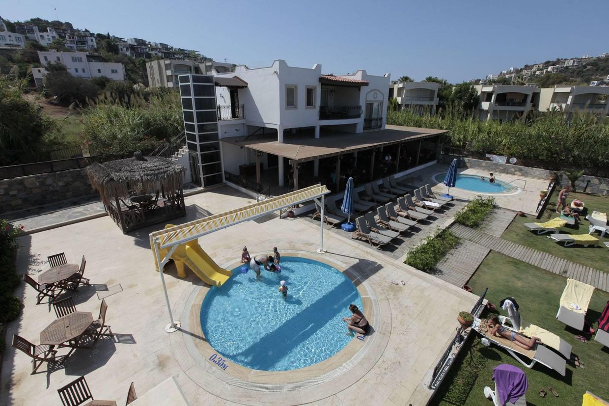 Fleur Bay Resort (ex. Cactus Fleur Beach) - 51