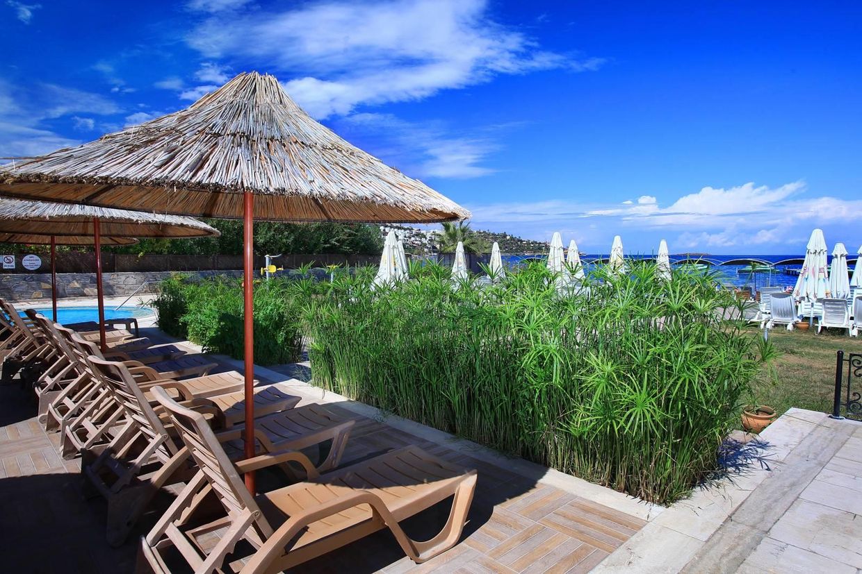 Fleur Bay Resort (ex. Cactus Fleur Beach) - 52