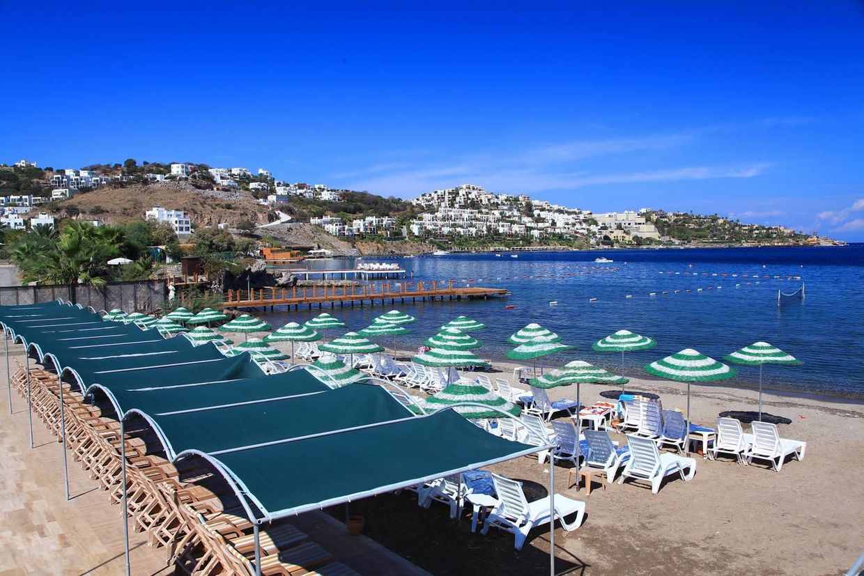 Fleur Bay Resort (ex. Cactus Fleur Beach) - 53