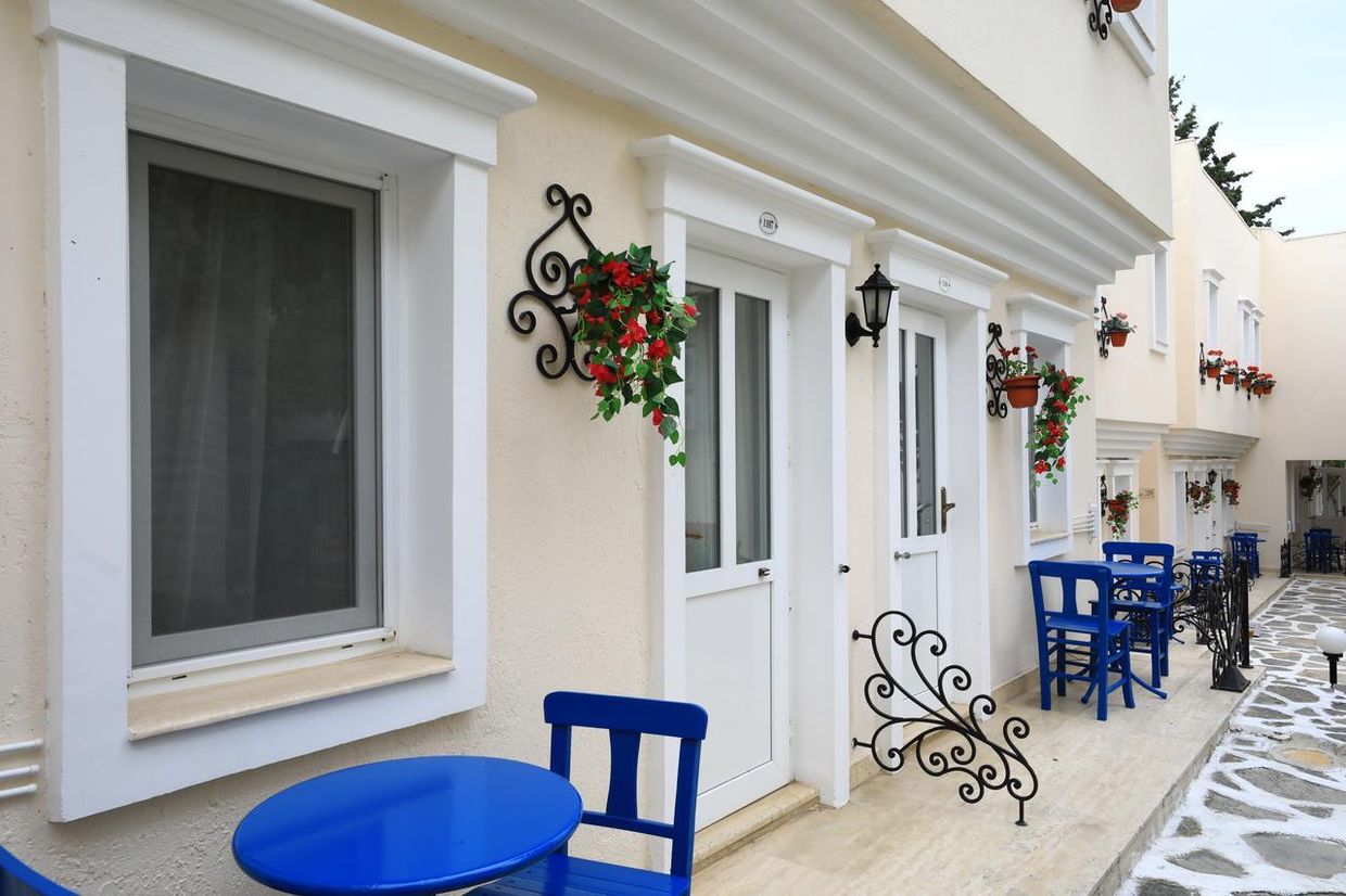 Fleur Bay Resort (ex. Cactus Fleur Beach) - 9