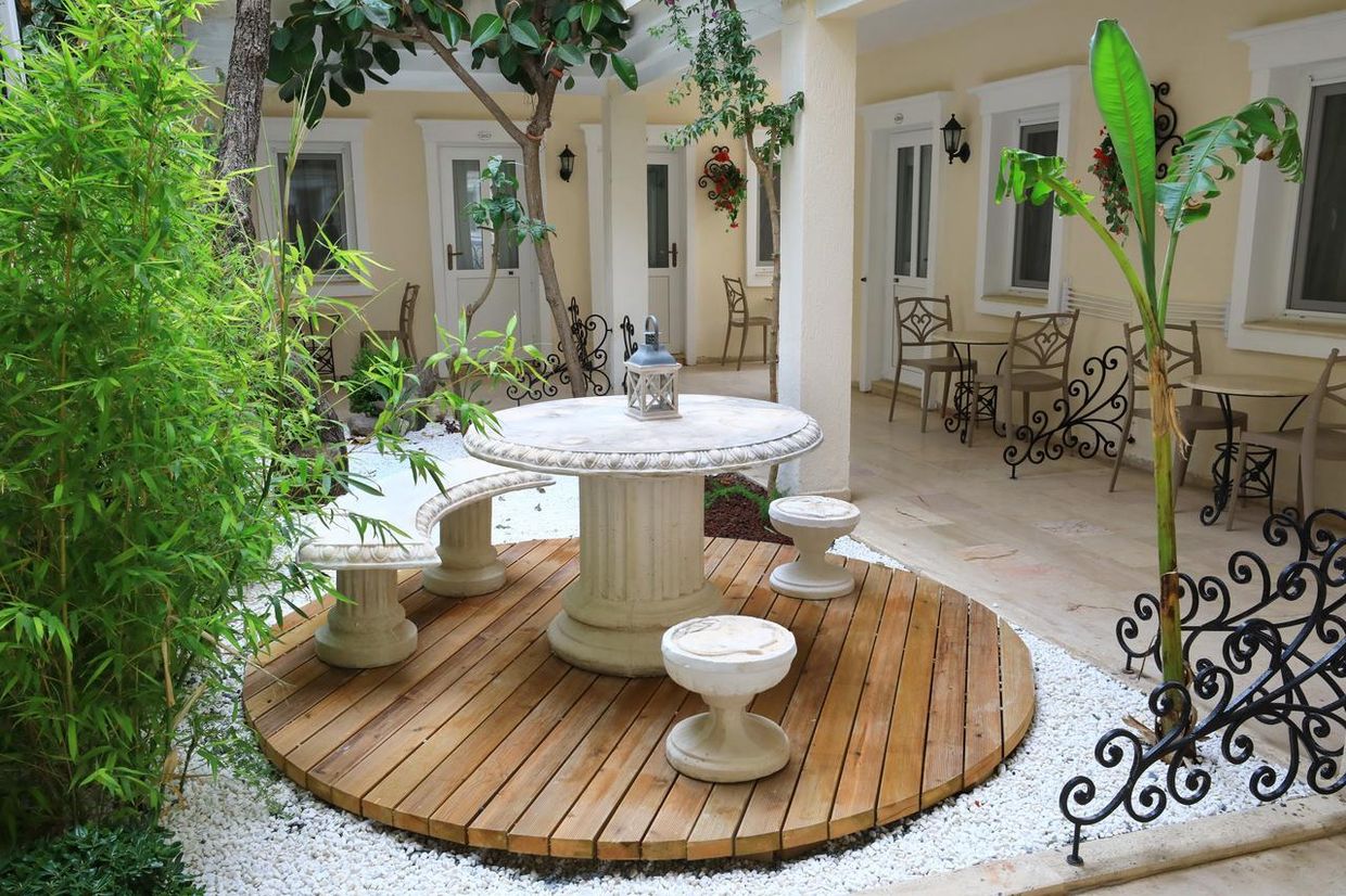 Fleur Bay Resort (ex. Cactus Fleur Beach) - 10