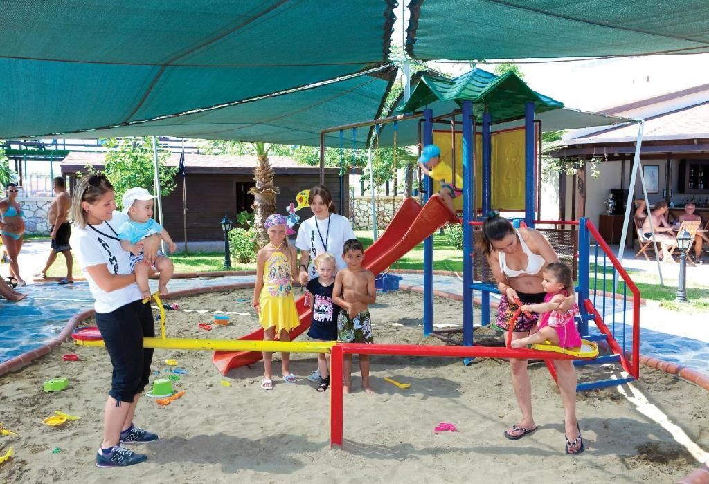 Club Cactus Paradise - 13