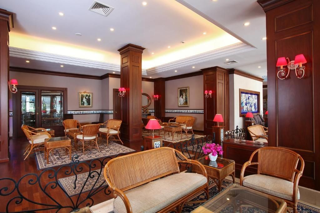 Club Cactus Paradise - 16