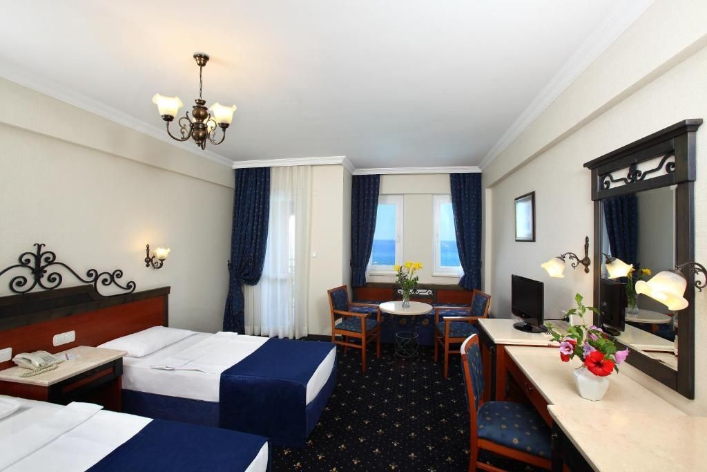 Club Cactus Paradise - 19