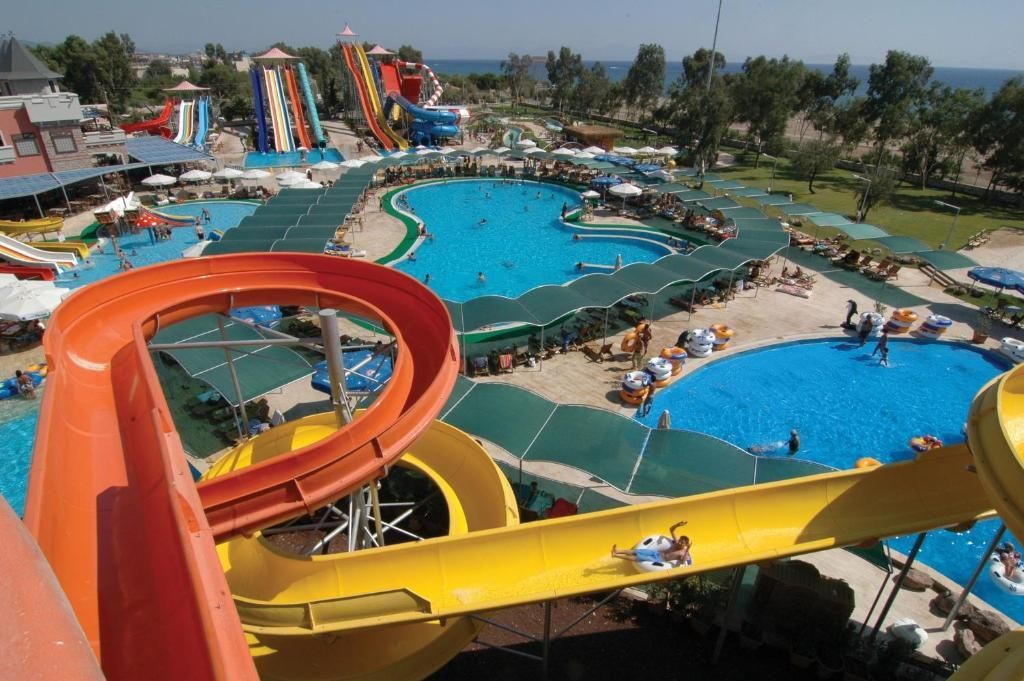 Club Cactus Paradise - 3