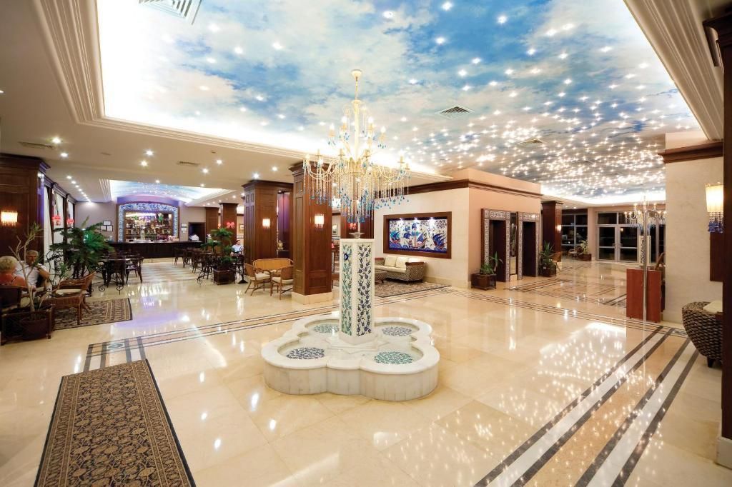 Club Cactus Paradise - 22