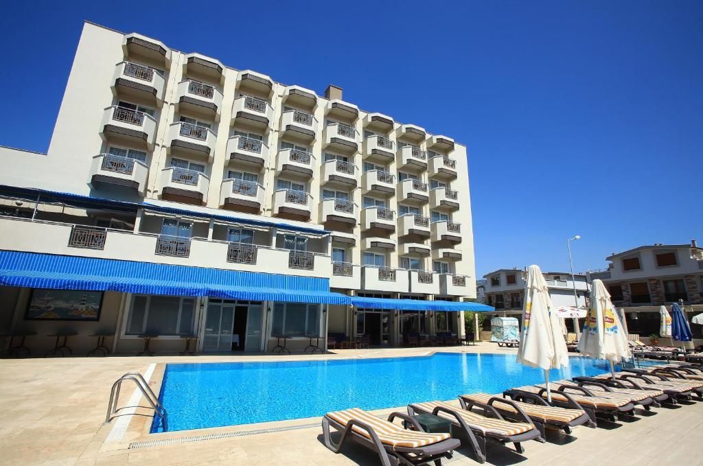 Club Cactus Paradise - 23