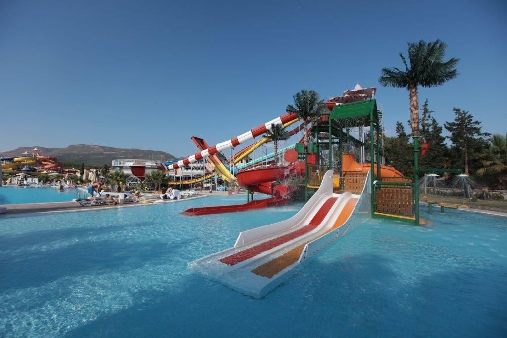 Club Cactus Paradise - 28