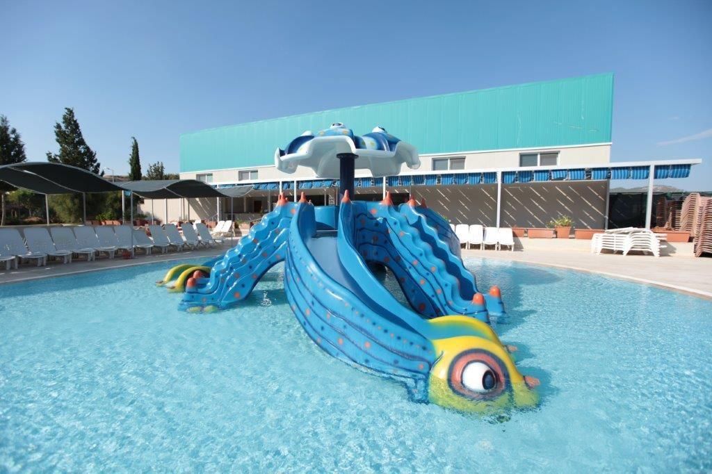 Club Cactus Paradise - 31