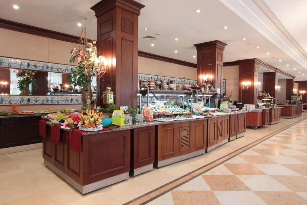 Club Cactus Paradise - 5