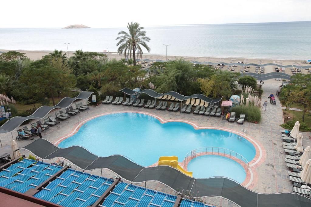 Club Cactus Paradise - 8