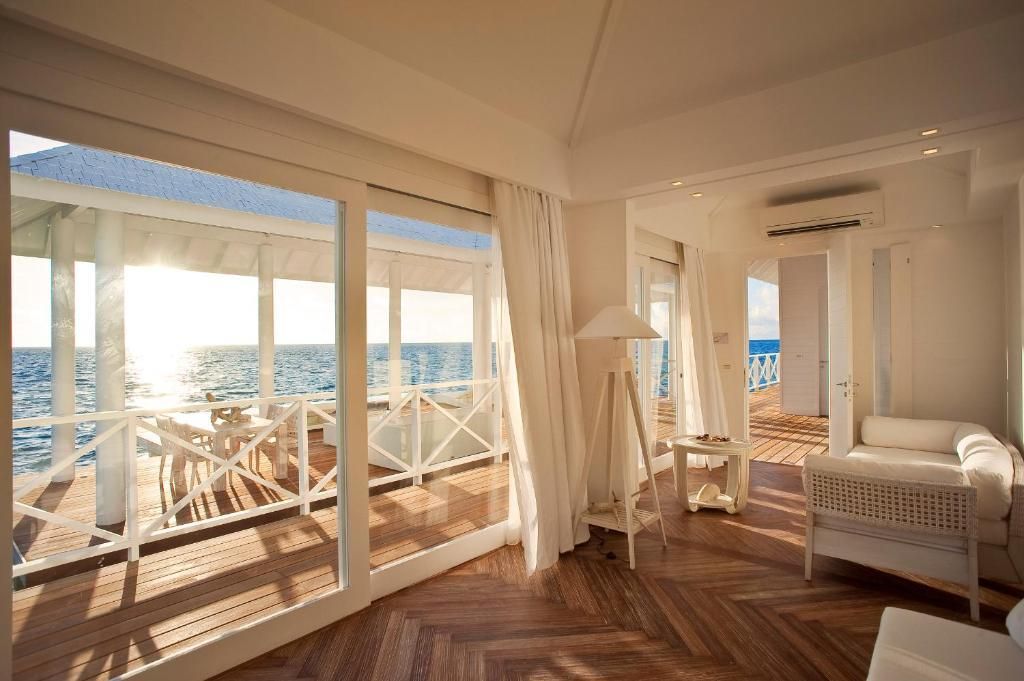 DIAMONDS THUNDUFUSHI ISLAND RESORT - 13