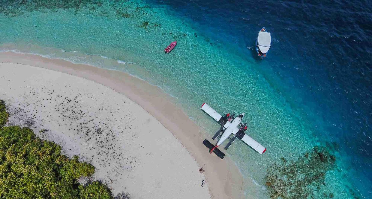 DIAMONDS THUNDUFUSHI ISLAND RESORT - 15