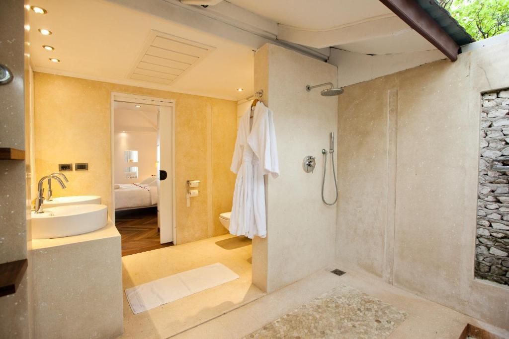 DIAMONDS THUNDUFUSHI ISLAND RESORT - 19