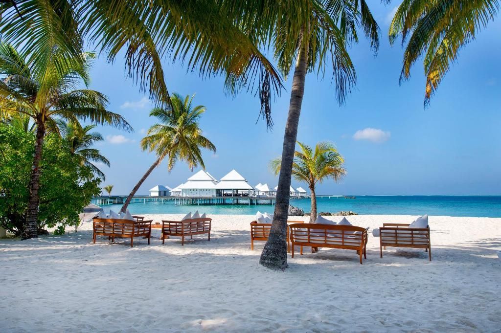 DIAMONDS THUNDUFUSHI ISLAND RESORT - 24