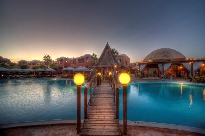 PICKALBATROS VILLAGGIO RESORT - PORTOFINO - 22