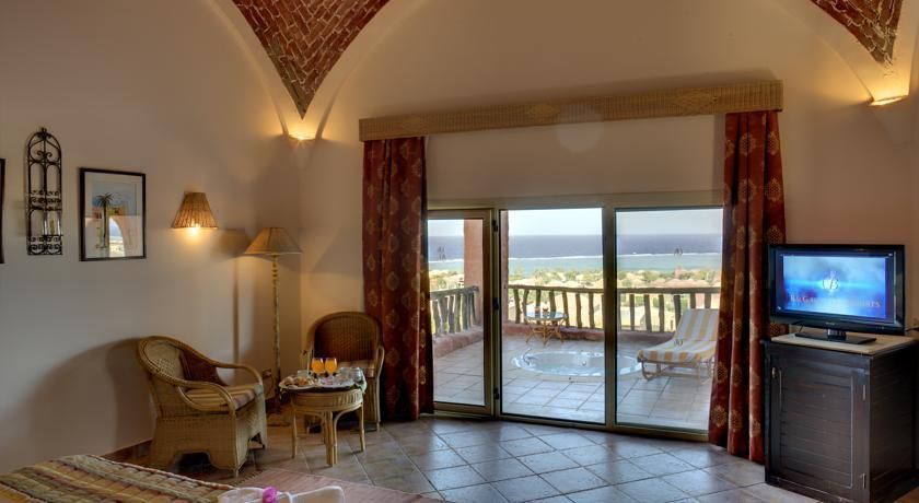 PICKALBATROS VILLAGGIO RESORT - PORTOFINO - 31