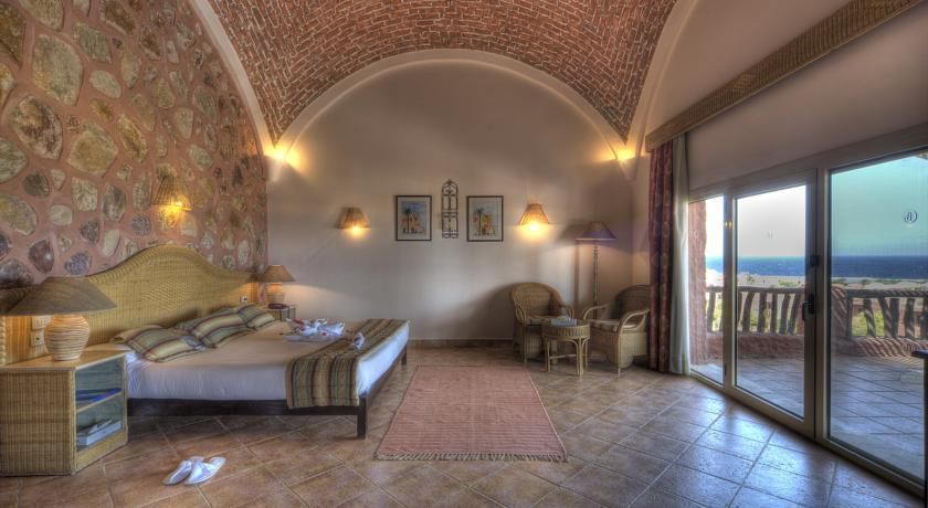 PICKALBATROS VILLAGGIO RESORT - PORTOFINO - 33