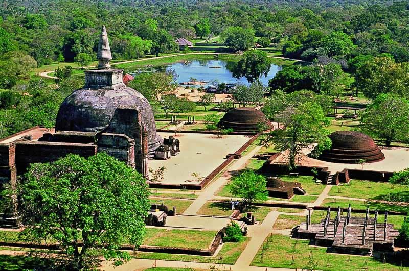 GEM OF SRI LANKA - 1