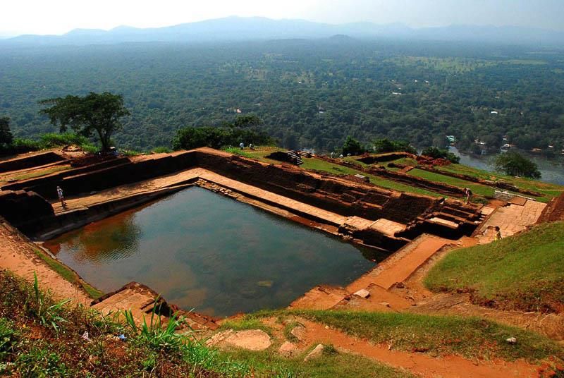 GEM OF SRI LANKA - 11