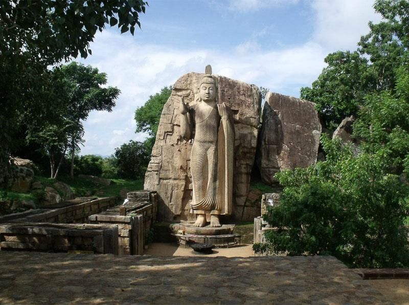 GEM OF SRI LANKA - 13