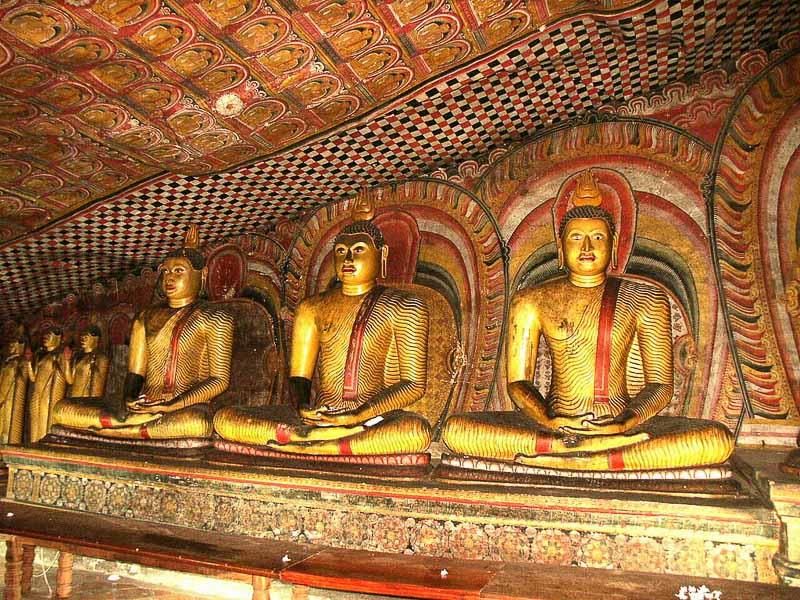 GEM OF SRI LANKA - 6