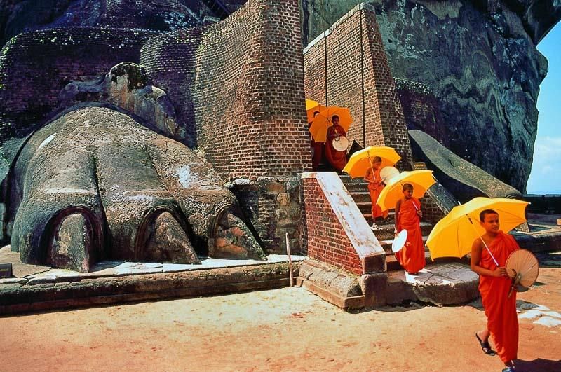 GEM OF SRI LANKA - 9