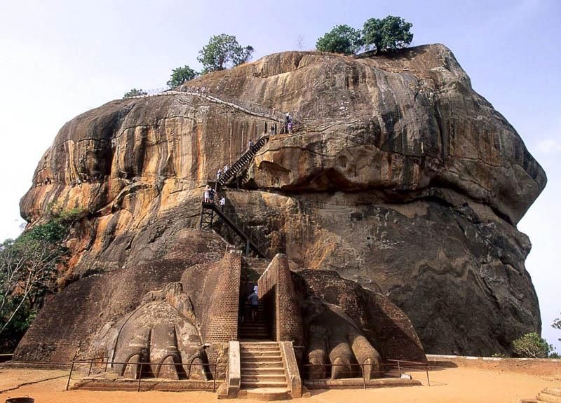 GEM OF SRI LANKA - 10