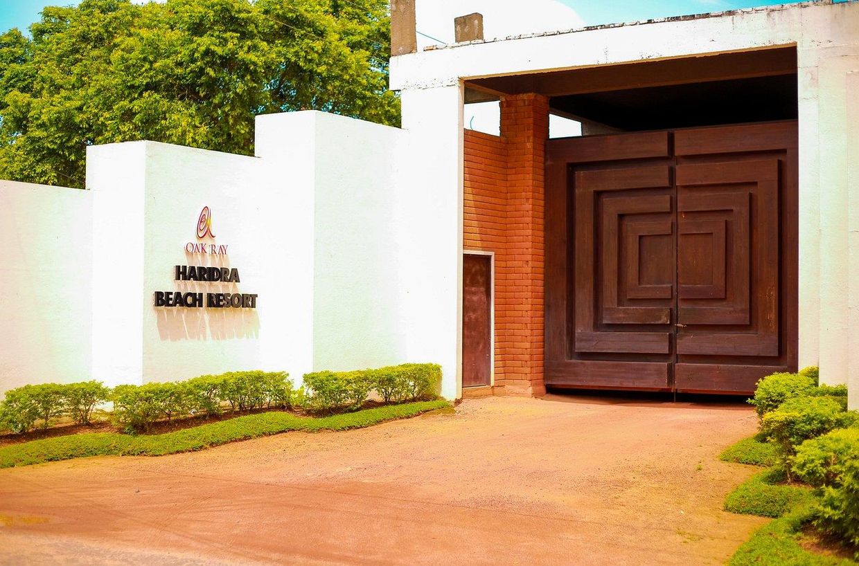 GRAND BEACH WADDUWA BY WIJAYA LEISURE (ex. GRAND BEACH HOTEL) - 16