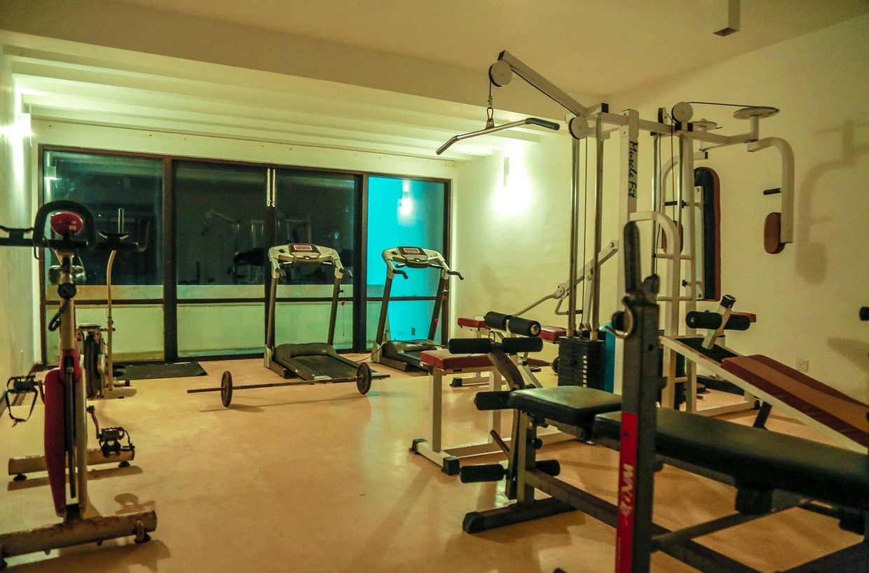 GRAND BEACH WADDUWA BY WIJAYA LEISURE (ex. GRAND BEACH HOTEL) - 17