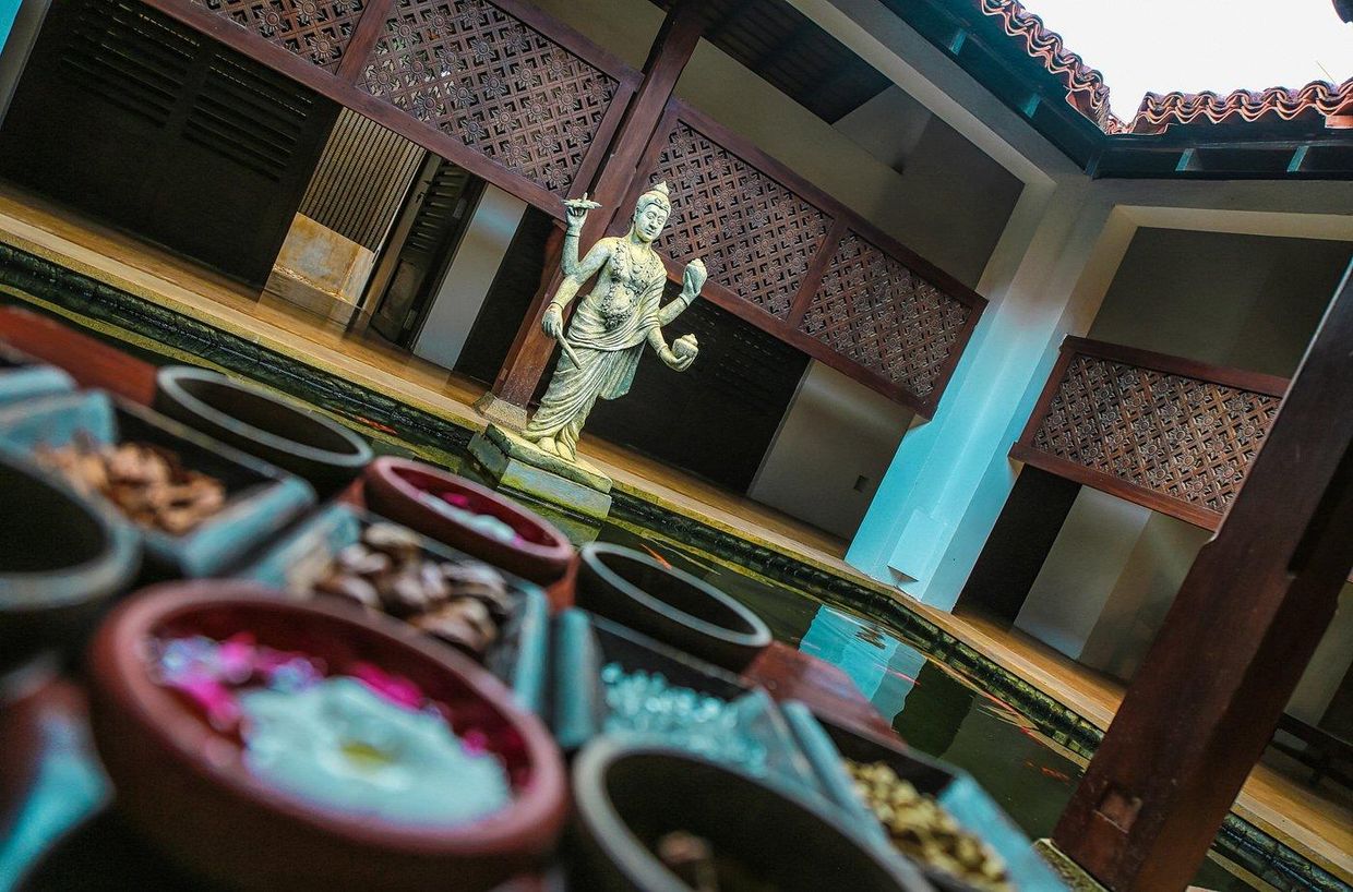 GRAND BEACH WADDUWA BY WIJAYA LEISURE (ex. GRAND BEACH HOTEL) - 18