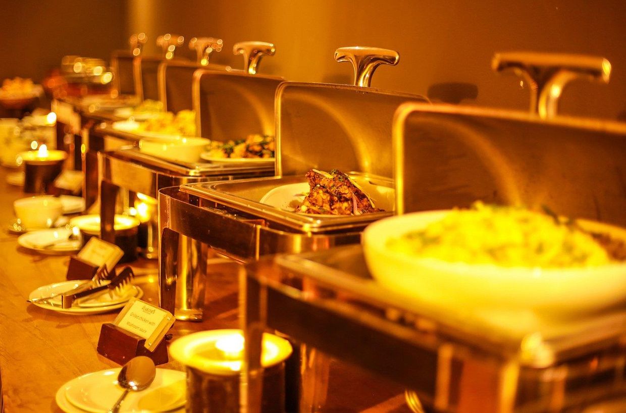 GRAND BEACH WADDUWA BY WIJAYA LEISURE (ex. GRAND BEACH HOTEL) - 19