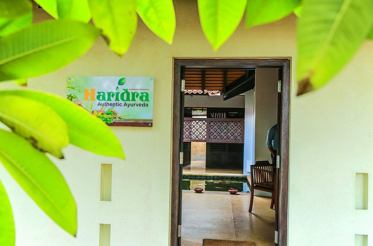 GRAND BEACH WADDUWA BY WIJAYA LEISURE (ex. GRAND BEACH HOTEL) - 20