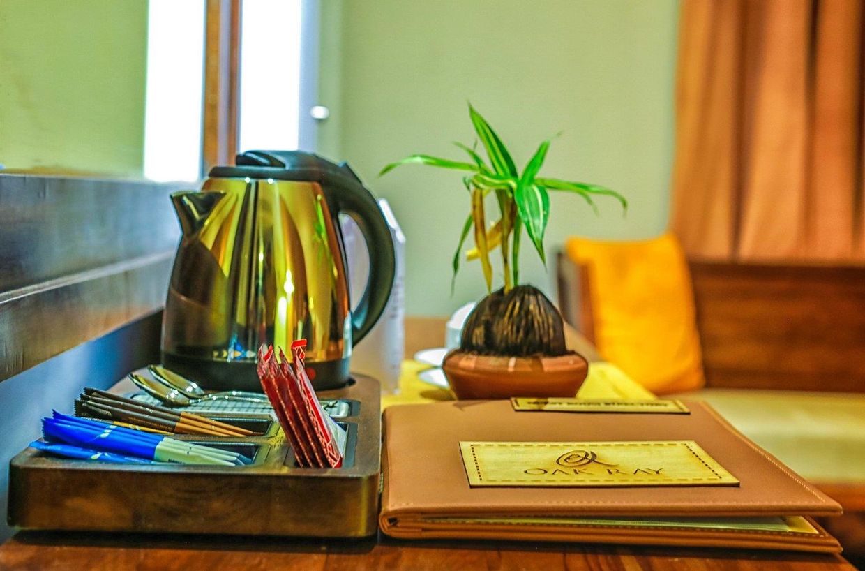 GRAND BEACH WADDUWA BY WIJAYA LEISURE (ex. GRAND BEACH HOTEL) - 24