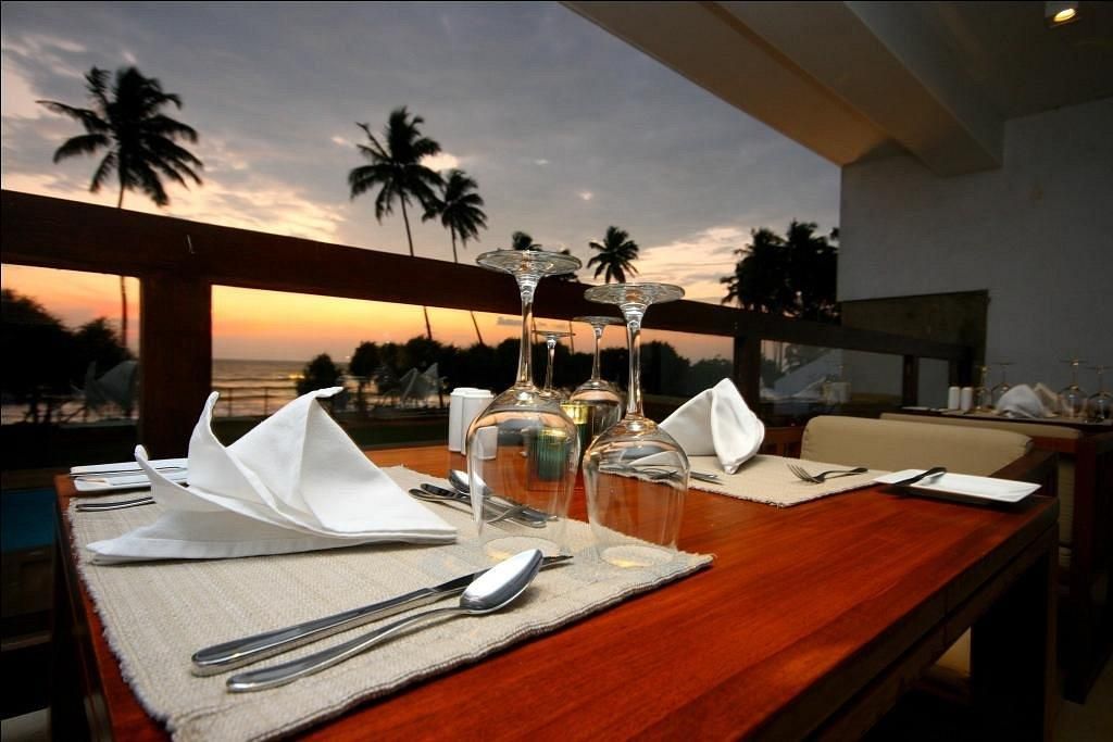 GRAND BEACH WADDUWA BY WIJAYA LEISURE (ex. GRAND BEACH HOTEL) - 8