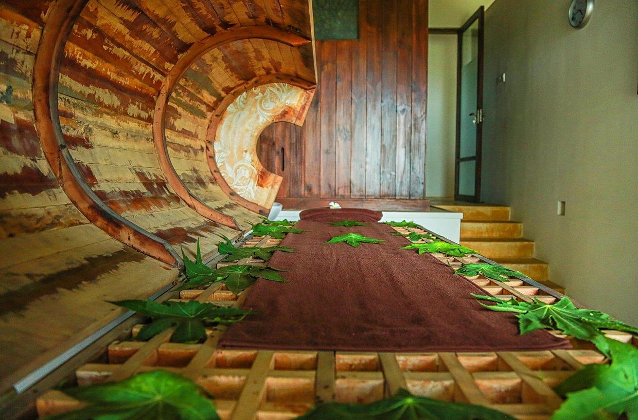 GRAND BEACH WADDUWA BY WIJAYA LEISURE (ex. GRAND BEACH HOTEL) - 10