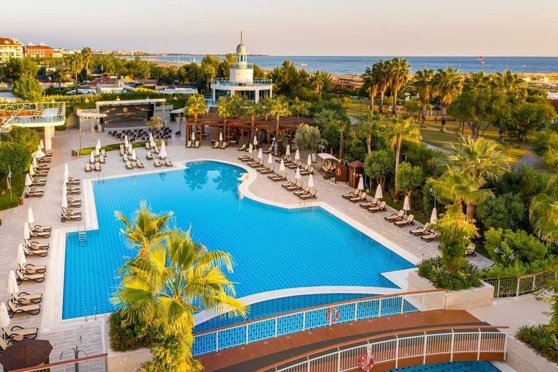 Commodore Elite Suites Spa (only adults 18+) - 2