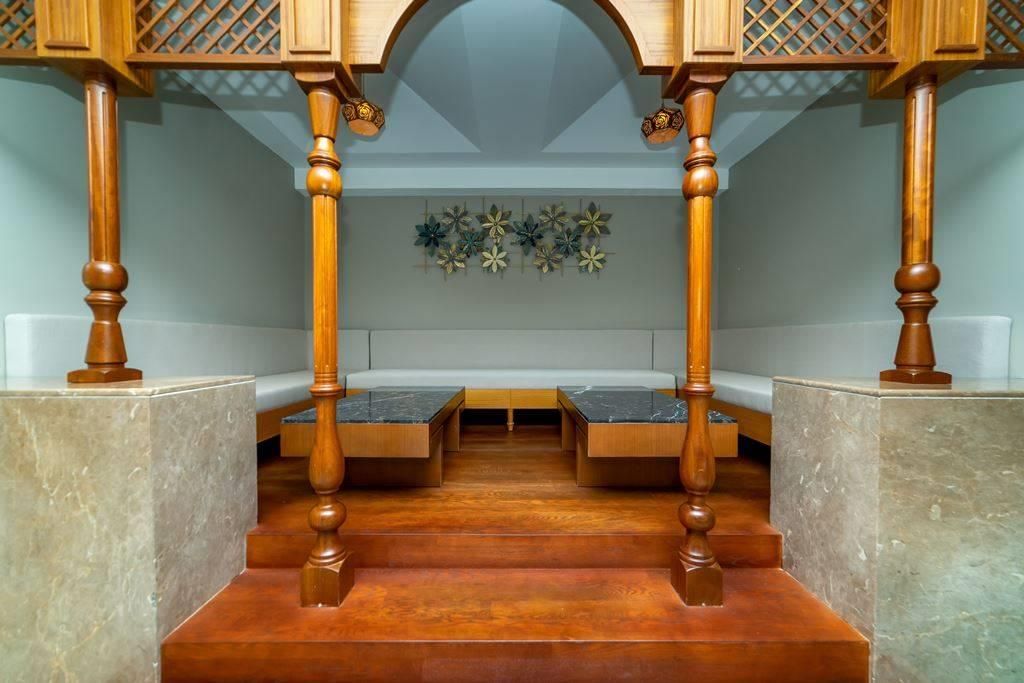 Commodore Elite Suites Spa (only adults 18+) - 11