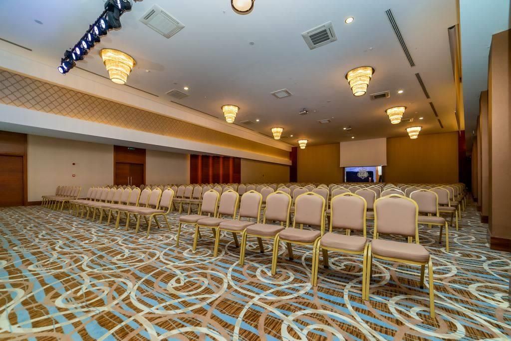 Commodore Elite Suites Spa (only adults 18+) - 13