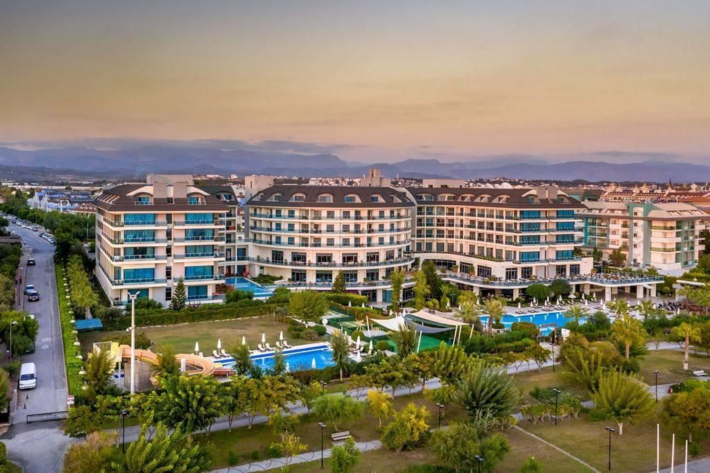 Commodore Elite Suites Spa (only adults 18+) - 15