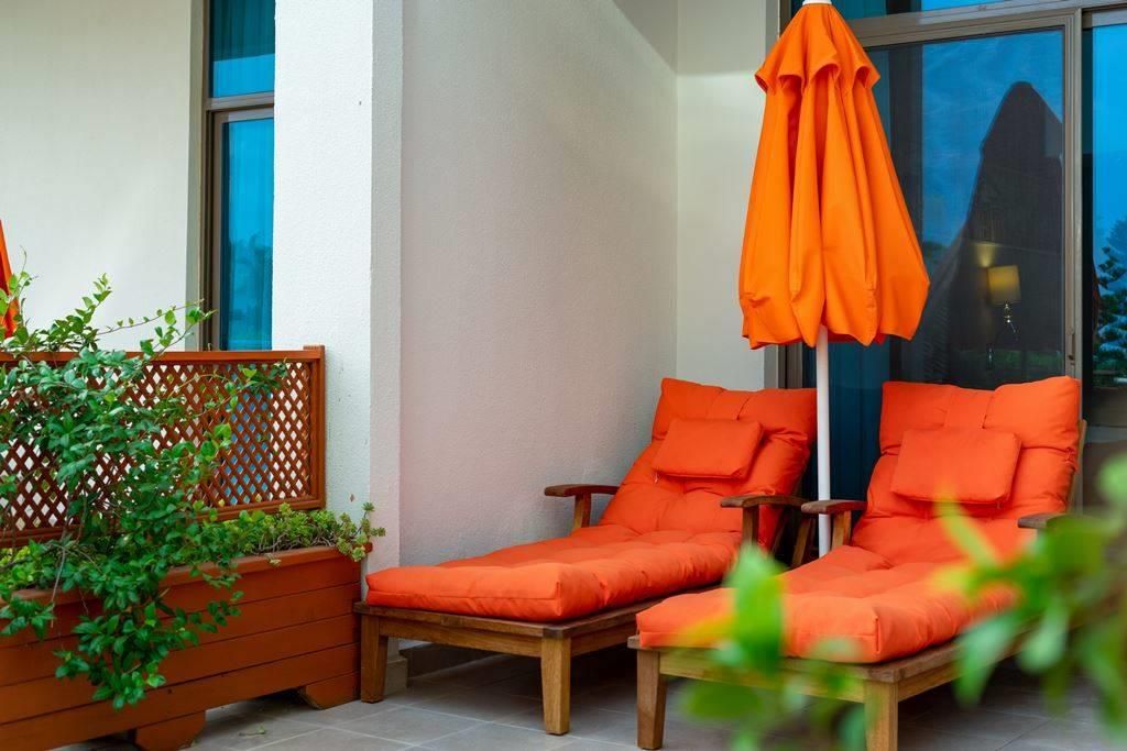 Commodore Elite Suites Spa (only adults 18+) - 19