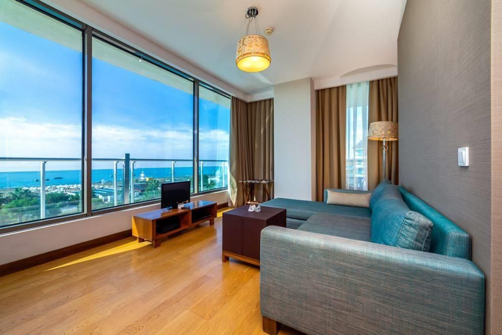 Commodore Elite Suites Spa (only adults 18+) - 20