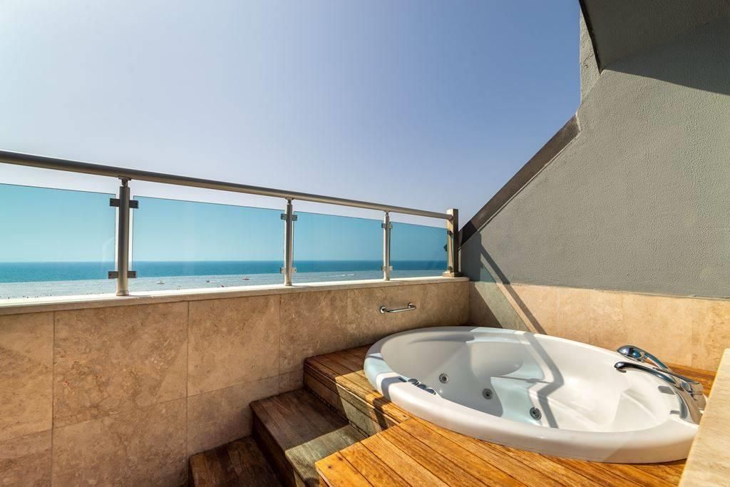 Commodore Elite Suites Spa (only adults 18+) - 22