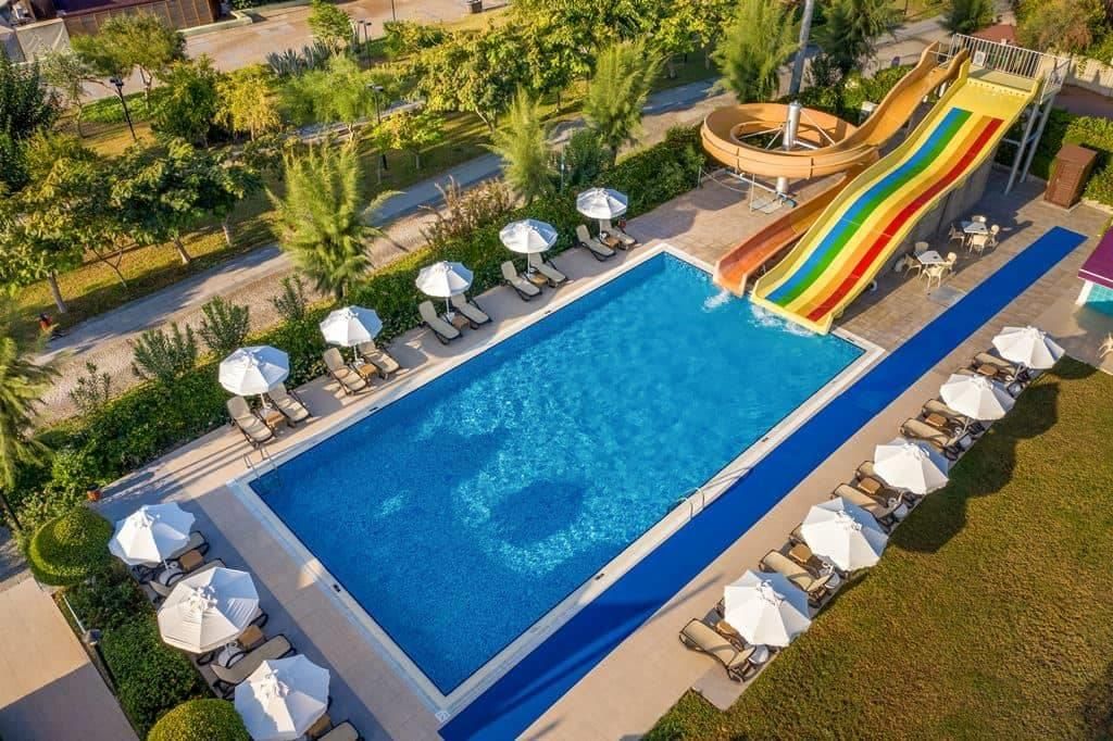 Commodore Elite Suites Spa (only adults 18+) - 23