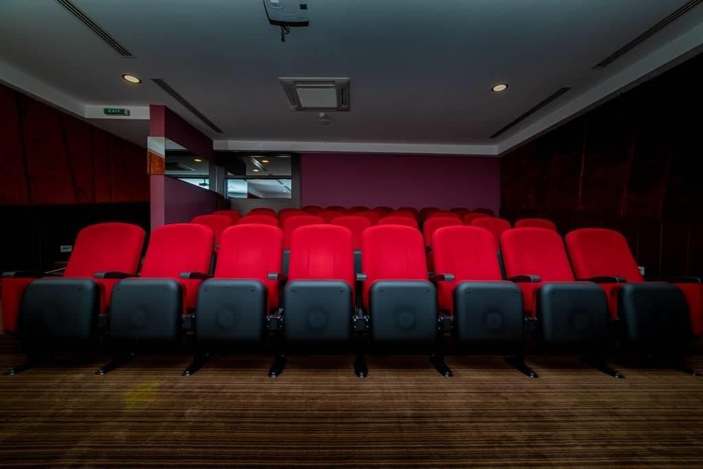 Commodore Elite Suites Spa (only adults 18+) - 27