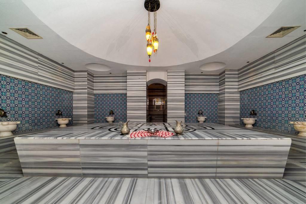 Commodore Elite Suites Spa (only adults 18+) - 29