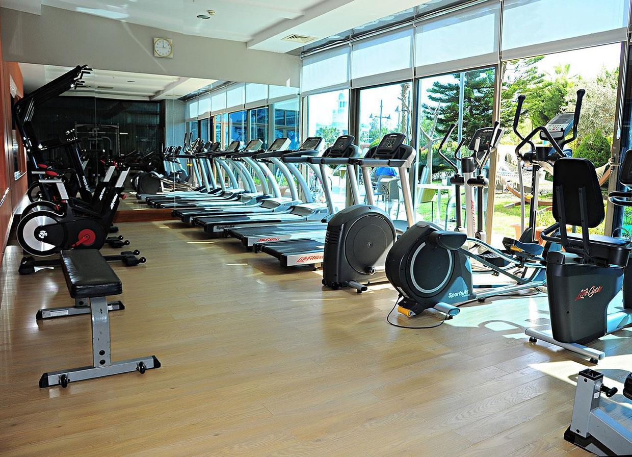 Commodore Elite Suites Spa (only adults 18+) - 30