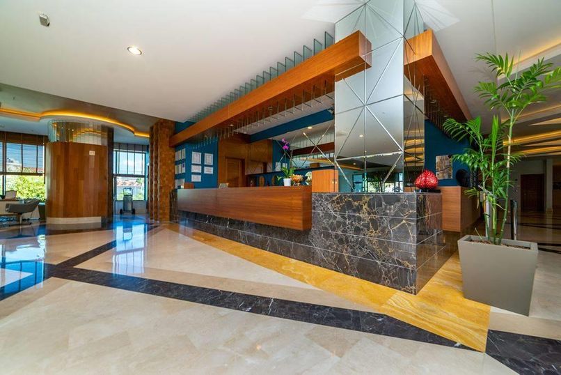 Commodore Elite Suites Spa (only adults 18+) - 4