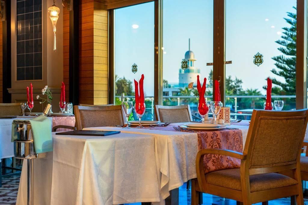 Commodore Elite Suites Spa (only adults 18+) - 31